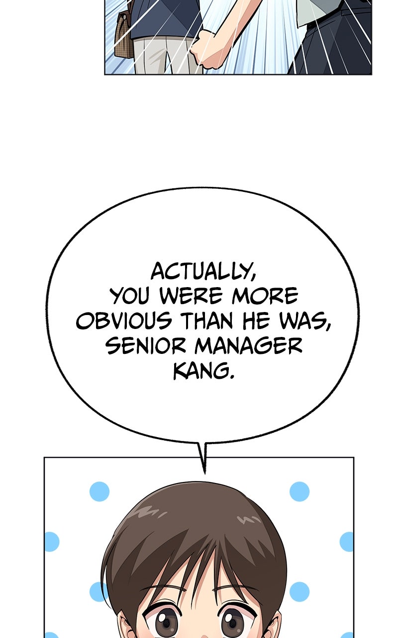 Iseop’s Romance (S2) Episode 87 page 80 - 