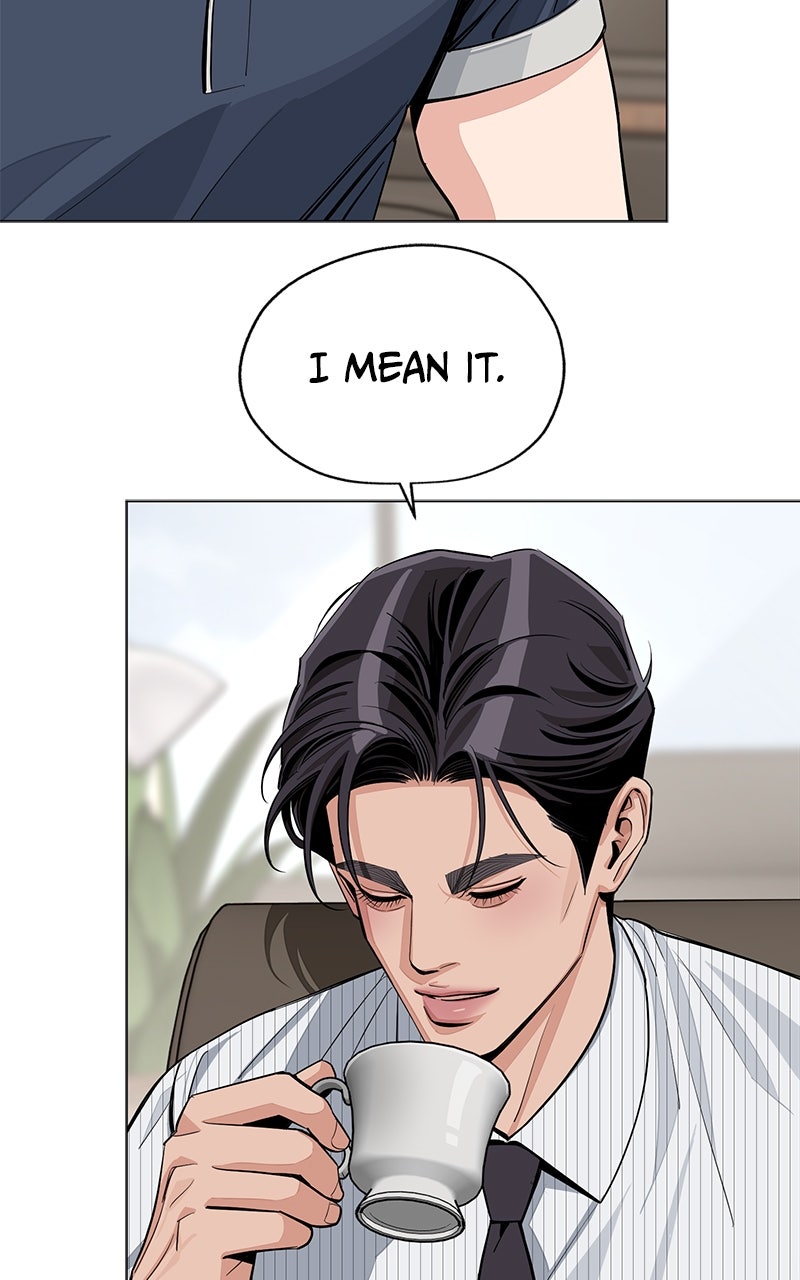 Iseop’s Romance (S2) Episode 87 page 9 - 