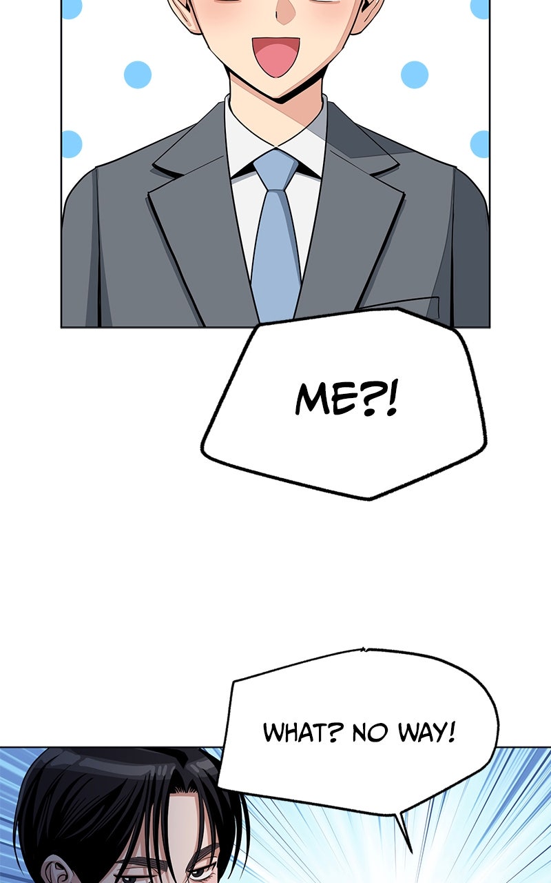 Iseop’s Romance (S2) Episode 87 page 81 - 