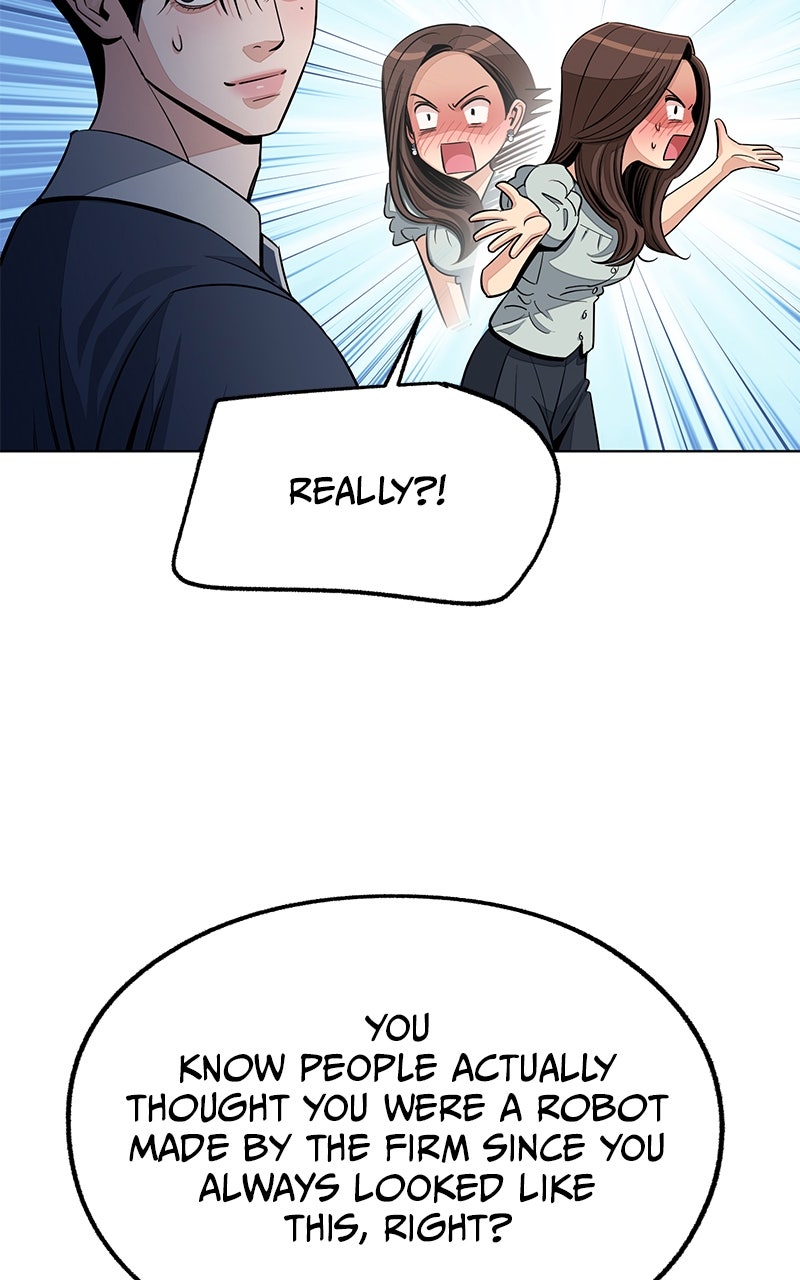 Iseop’s Romance (S2) Episode 87 page 82 - 