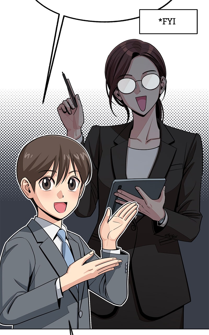 Iseop’s Romance (S2) Episode 87 page 83 - 