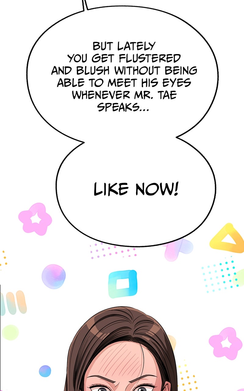 Iseop’s Romance (S2) Episode 87 page 84 - 