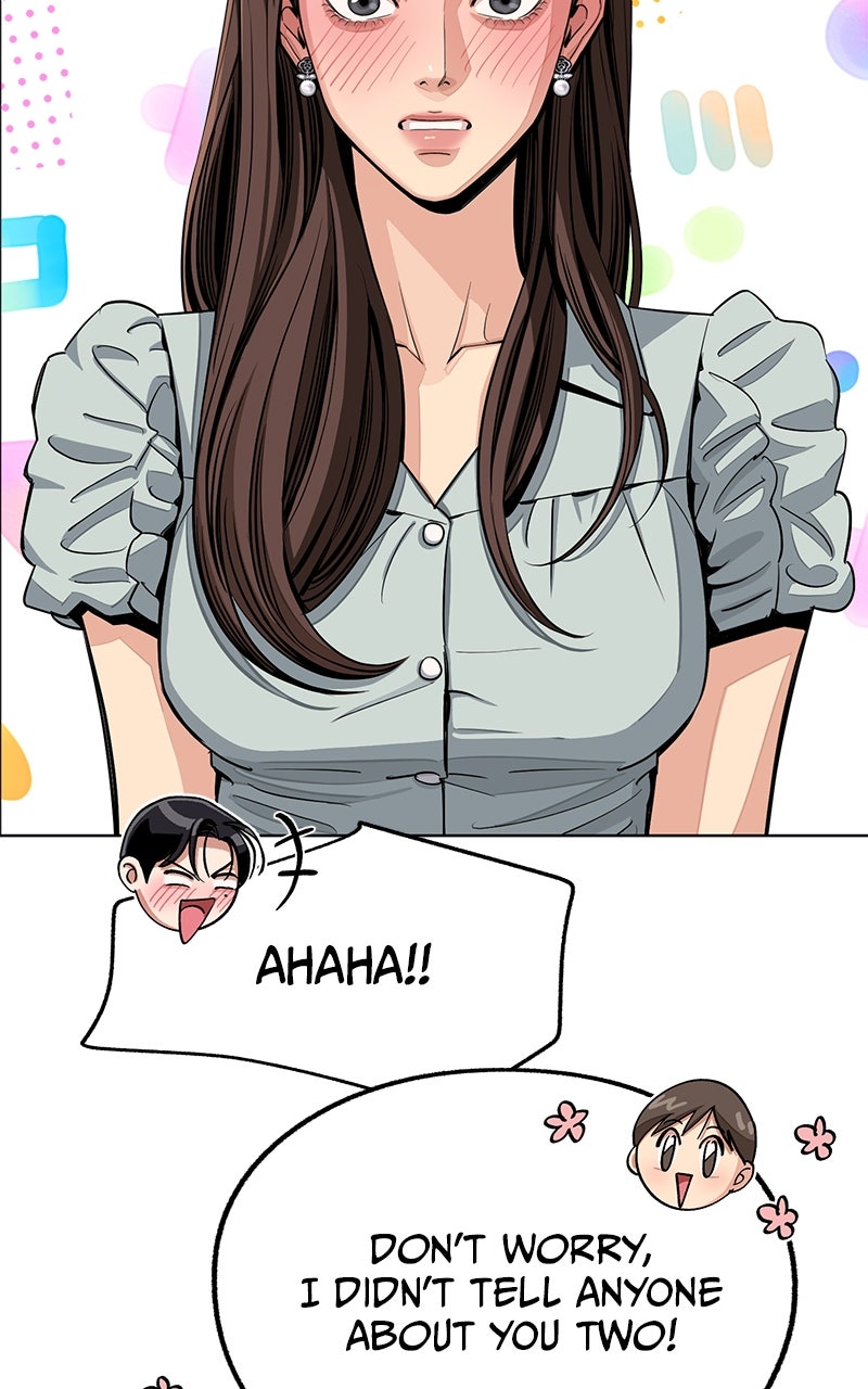 Iseop’s Romance (S2) Episode 87 page 85 - 