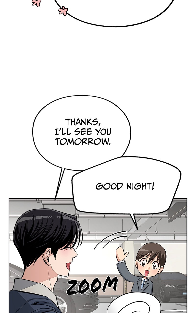 Iseop’s Romance (S2) Episode 87 page 86 - 