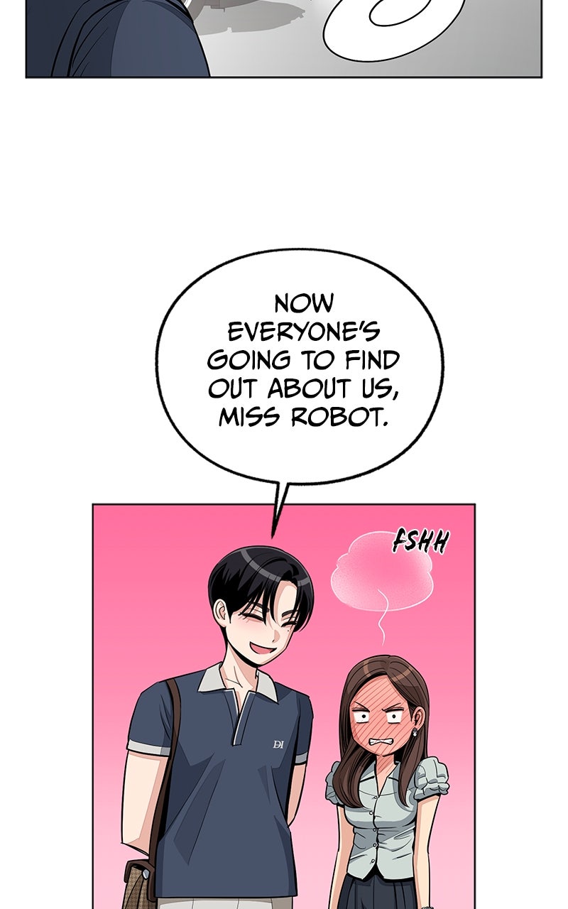 Iseop’s Romance (S2) Episode 87 page 87 - 