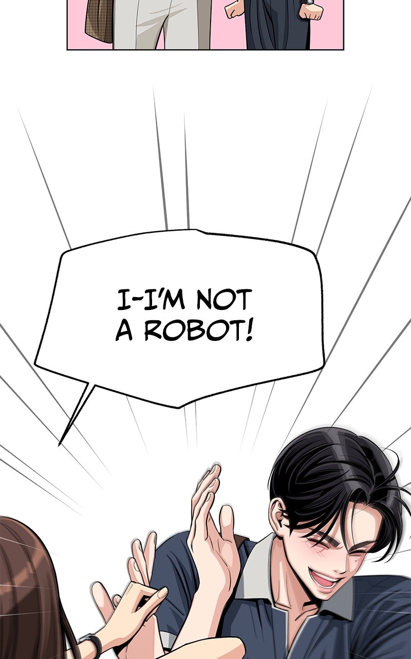 Iseop’s Romance (S2) Episode 87 page 88 - 