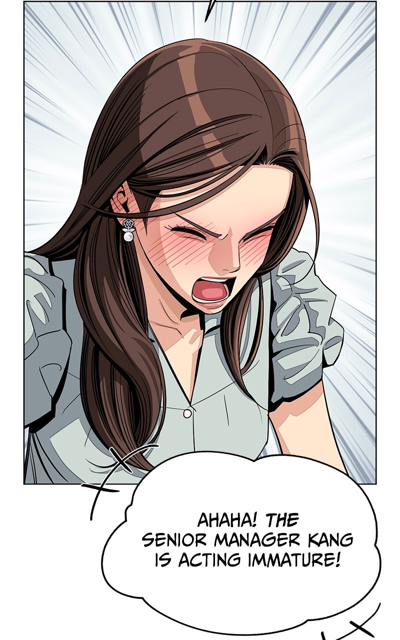 Iseop’s Romance (S2) Episode 87 page 90 - 