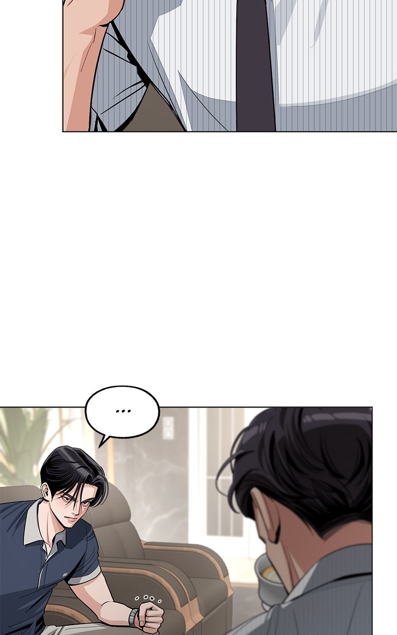 Iseop’s Romance (S2) Episode 87 page 10 - 