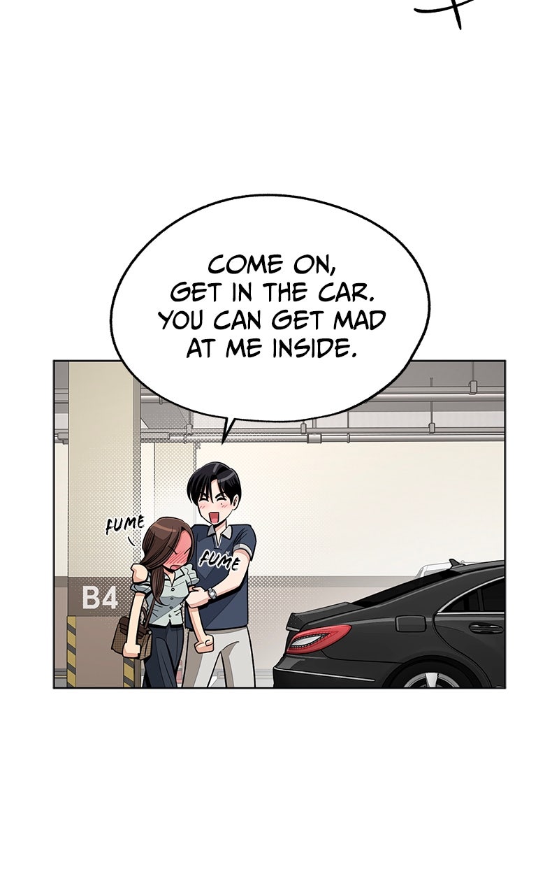 Iseop’s Romance (S2) Episode 87 page 91 - 