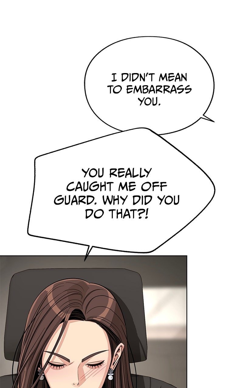Iseop’s Romance (S2) Episode 87 page 94 - 