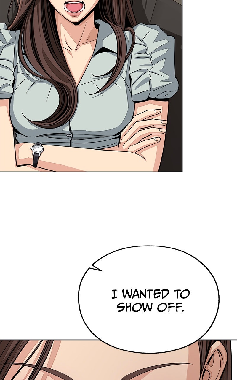 Iseop’s Romance (S2) Episode 87 page 95 - 