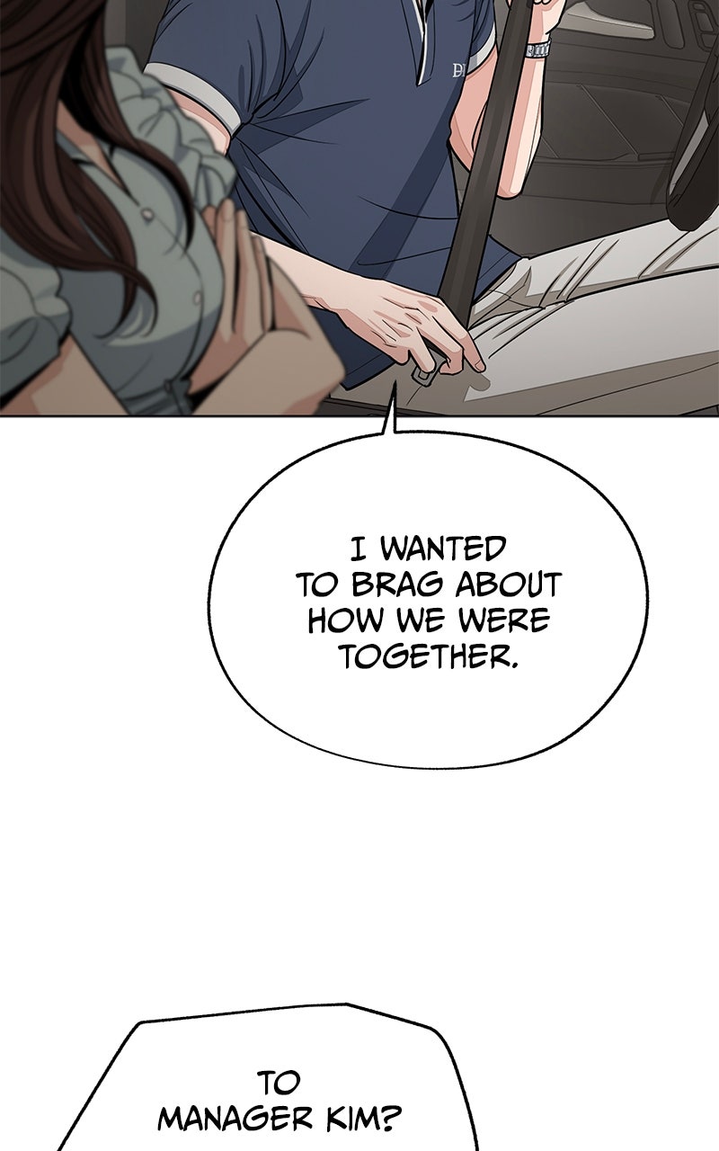 Iseop’s Romance (S2) Episode 87 page 97 - 