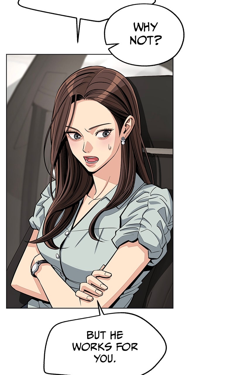 Iseop’s Romance (S2) Episode 87 page 98 - 
