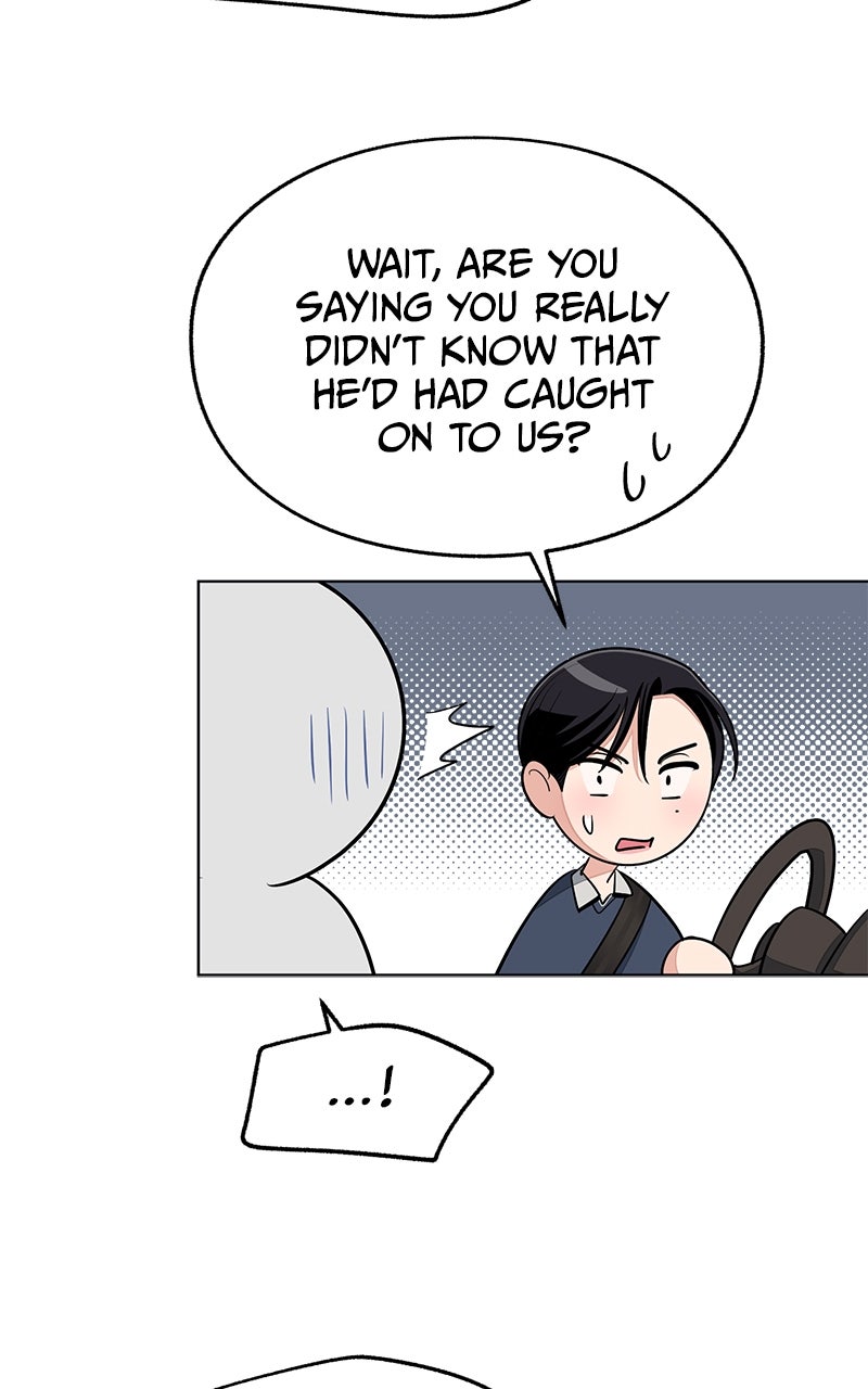 Iseop’s Romance (S2) Episode 87 page 99 - 