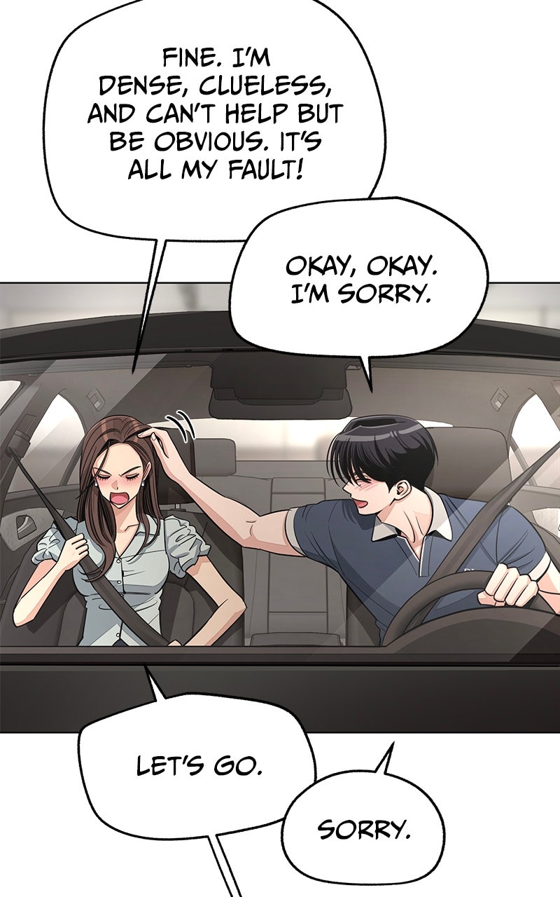 Iseop’s Romance (S2) Episode 87 page 100 - 
