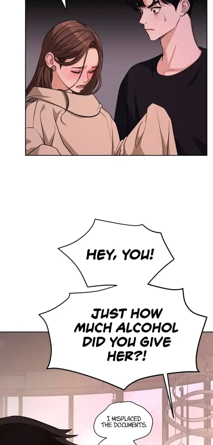 Iseop’s Romance Chapter 9 page 12 - 
