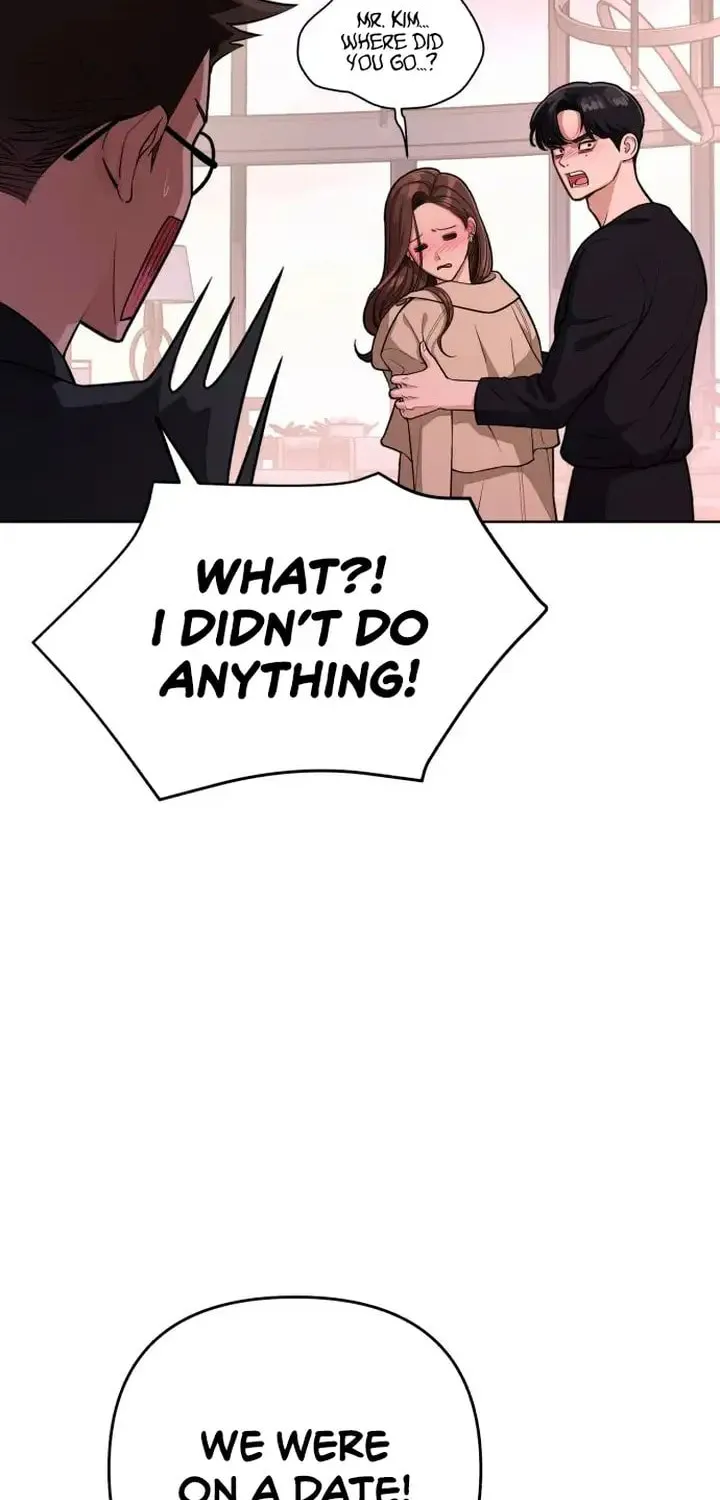 Iseop’s Romance Chapter 9 page 13 - 