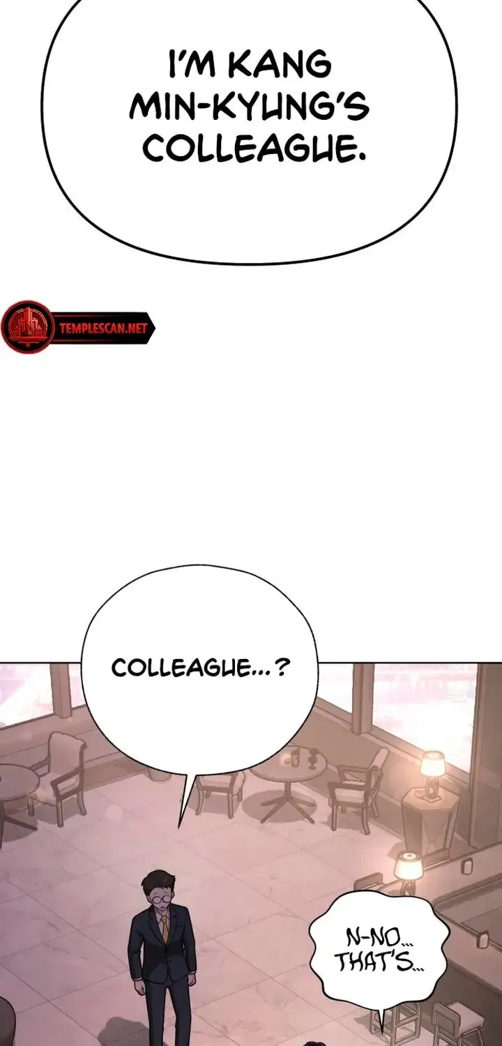 Iseop’s Romance Chapter 9 page 18 - 