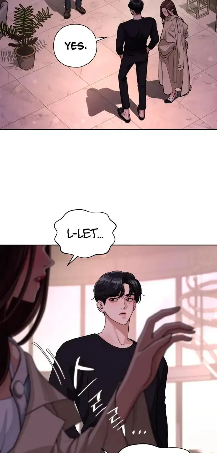 Iseop’s Romance Chapter 9 page 19 - 