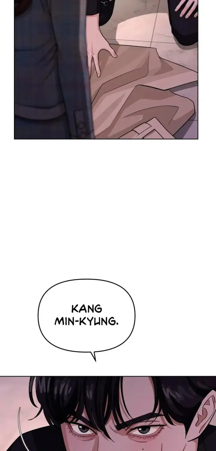 Iseop’s Romance Chapter 9 page 22 - 