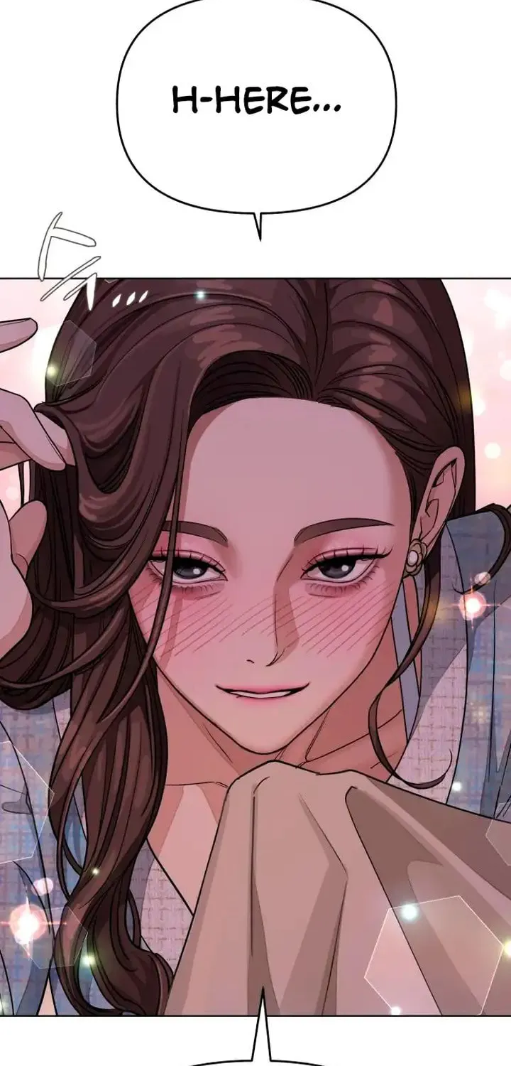Iseop’s Romance Chapter 9 page 24 - 