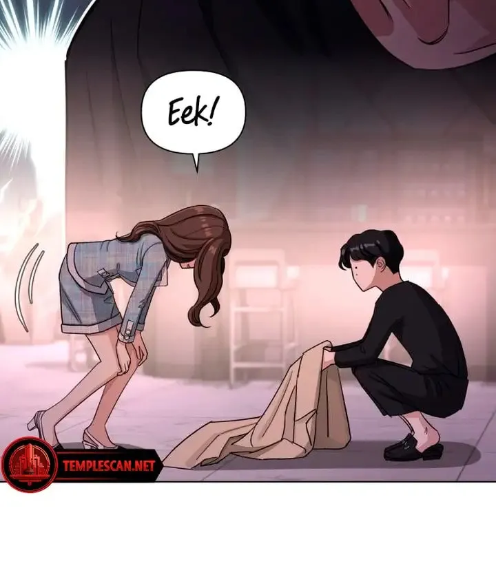 Iseop’s Romance Chapter 9 page 27 - 