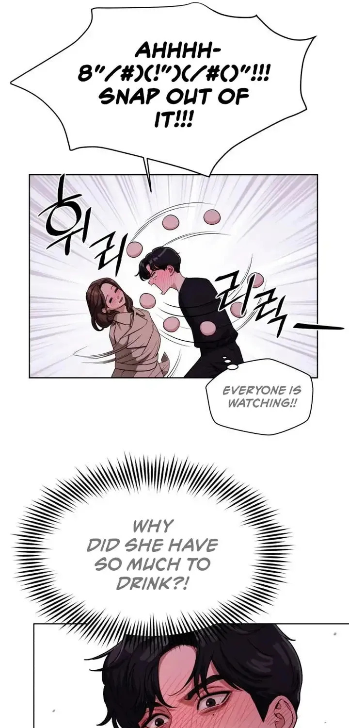 Iseop’s Romance Chapter 9 page 28 - 