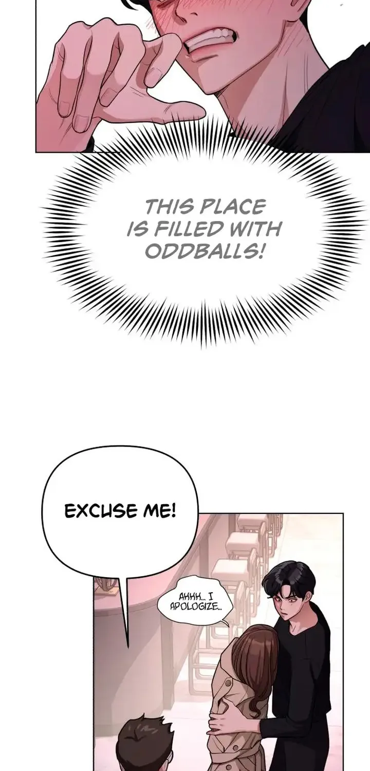 Iseop’s Romance Chapter 9 page 29 - 
