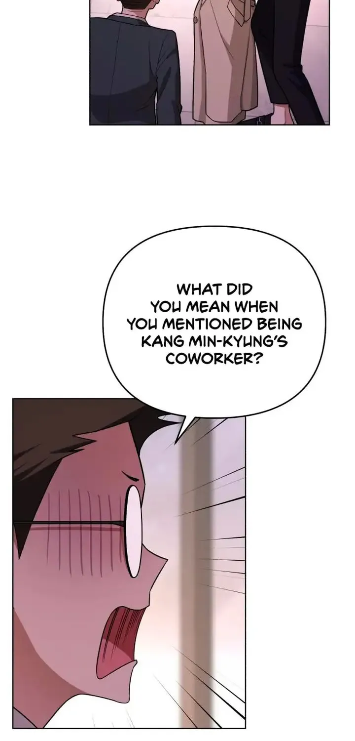 Iseop’s Romance Chapter 9 page 30 - 