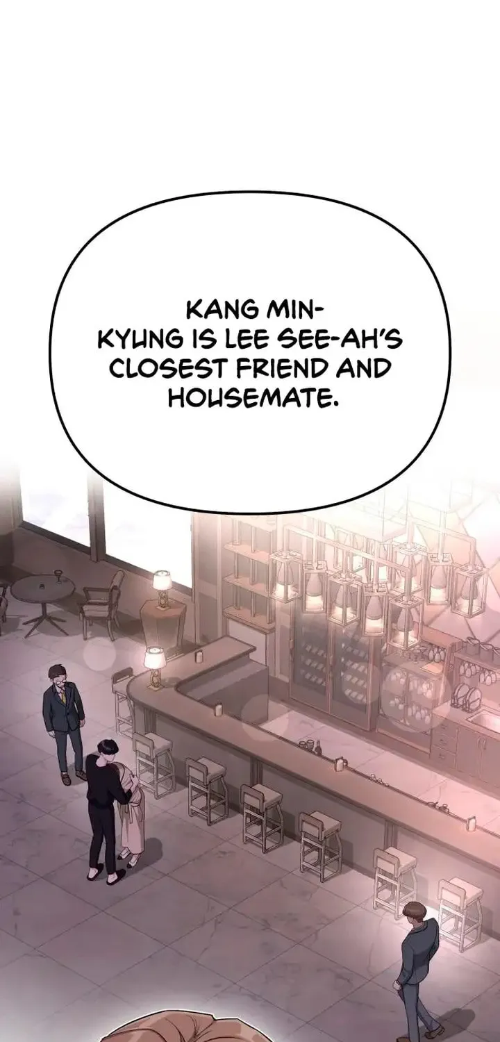 Iseop’s Romance Chapter 9 page 31 - 