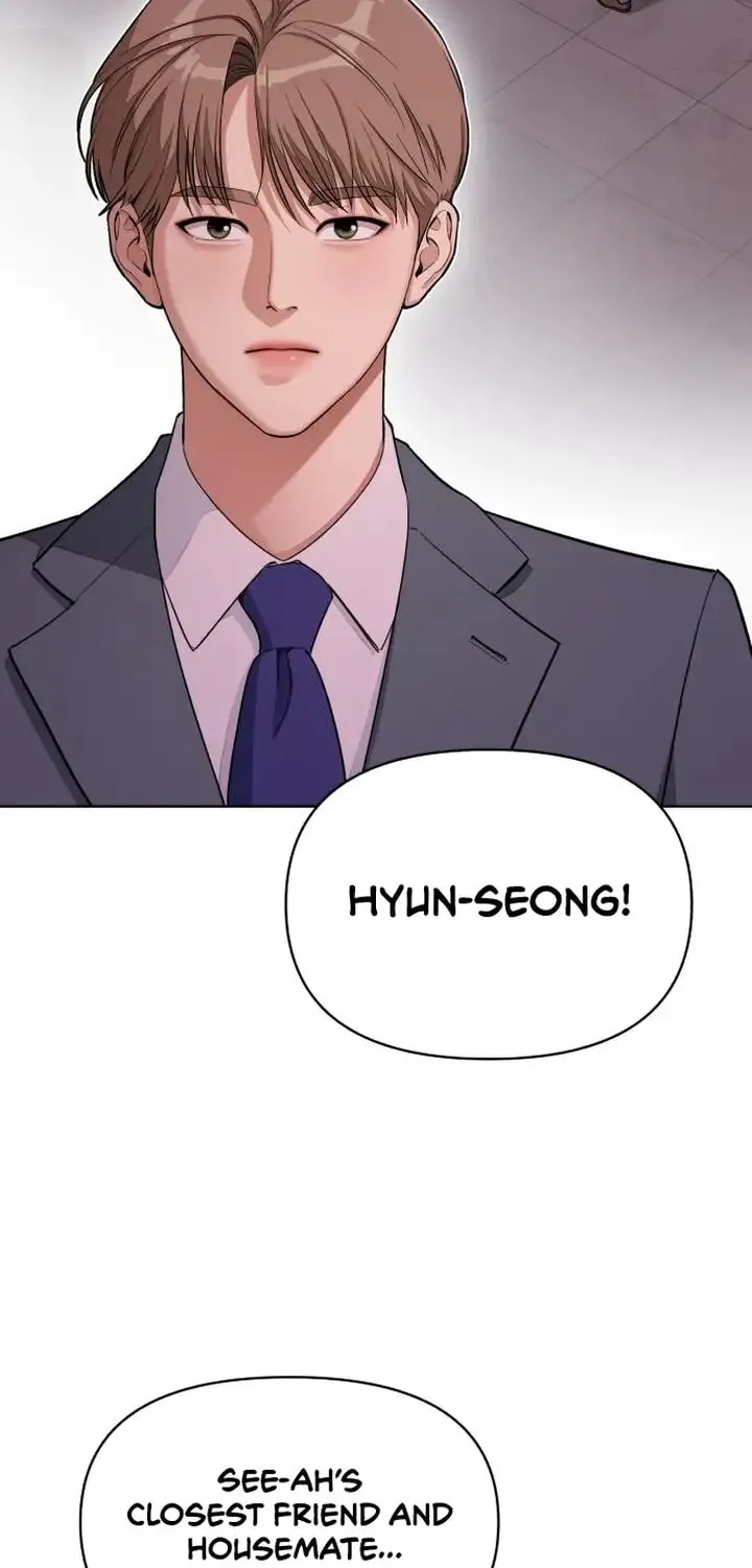 Iseop’s Romance Chapter 9 page 32 - 