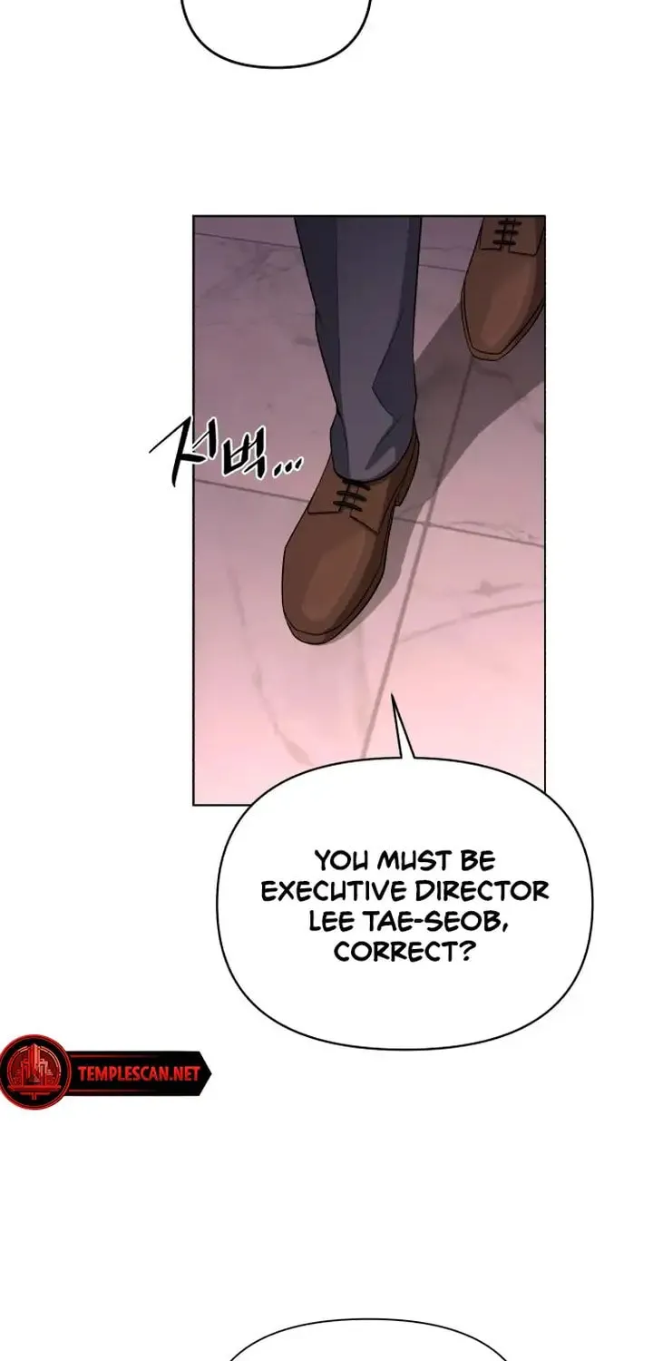 Iseop’s Romance Chapter 9 page 36 - 