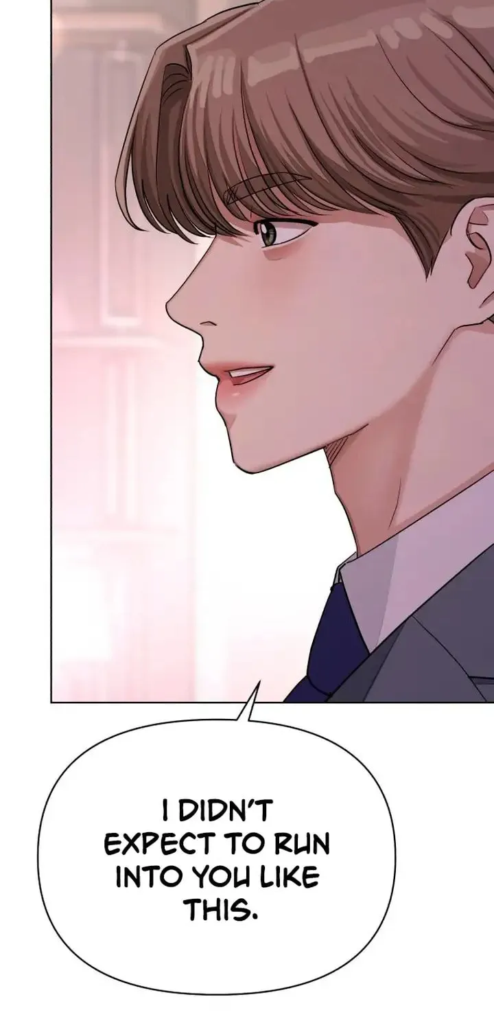 Iseop’s Romance Chapter 9 page 38 - 