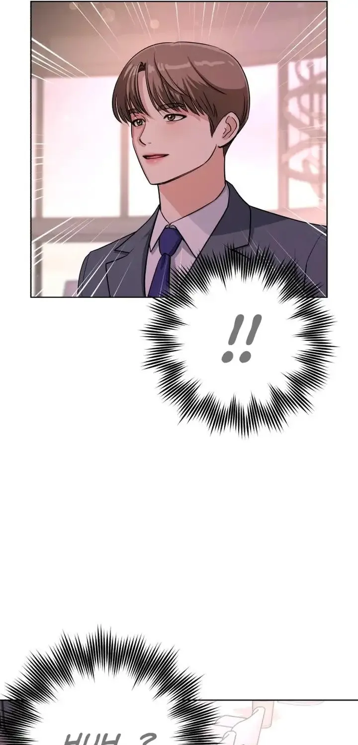 Iseop’s Romance Chapter 9 page 42 - 