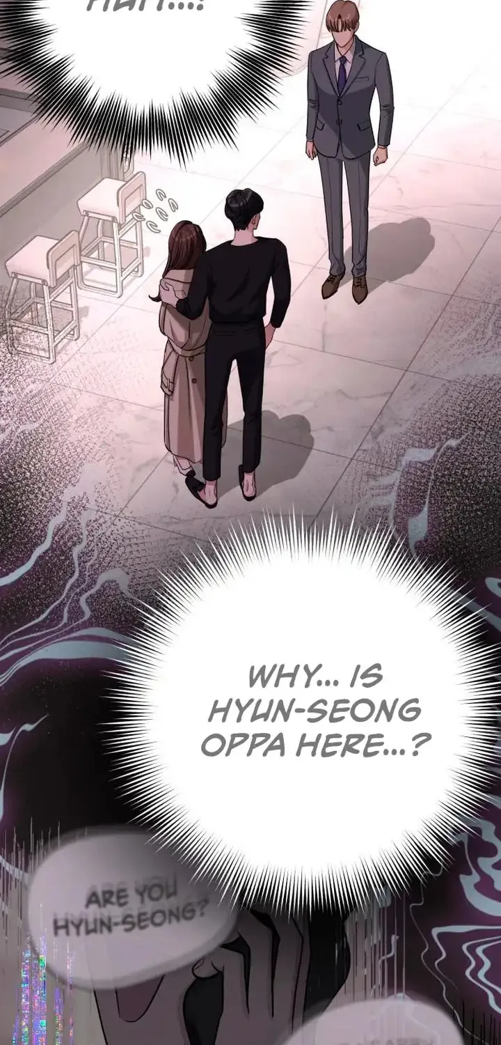 Iseop’s Romance Chapter 9 page 43 - 