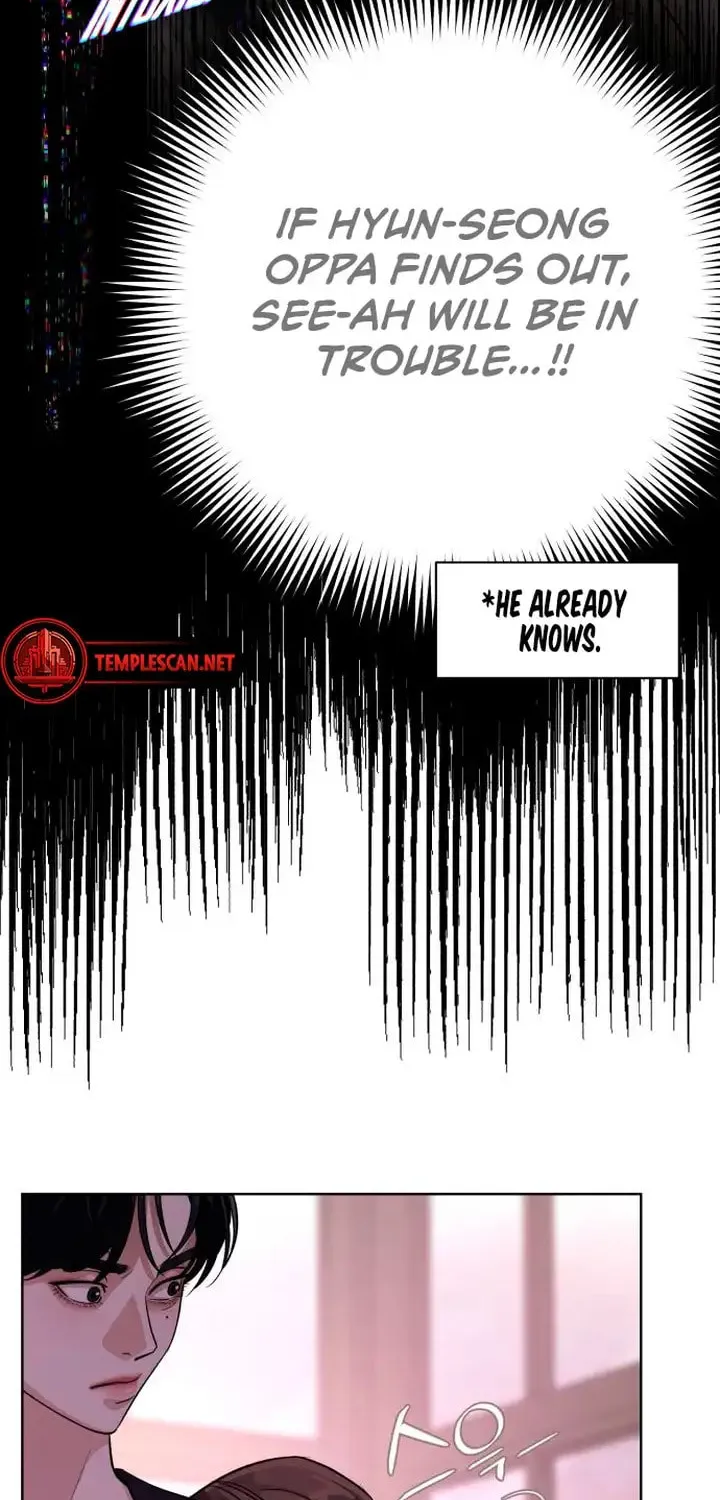 Iseop’s Romance Chapter 9 page 45 - 