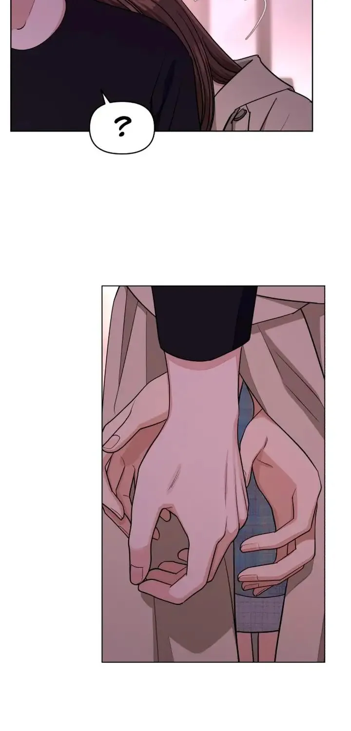 Iseop’s Romance Chapter 9 page 46 - 