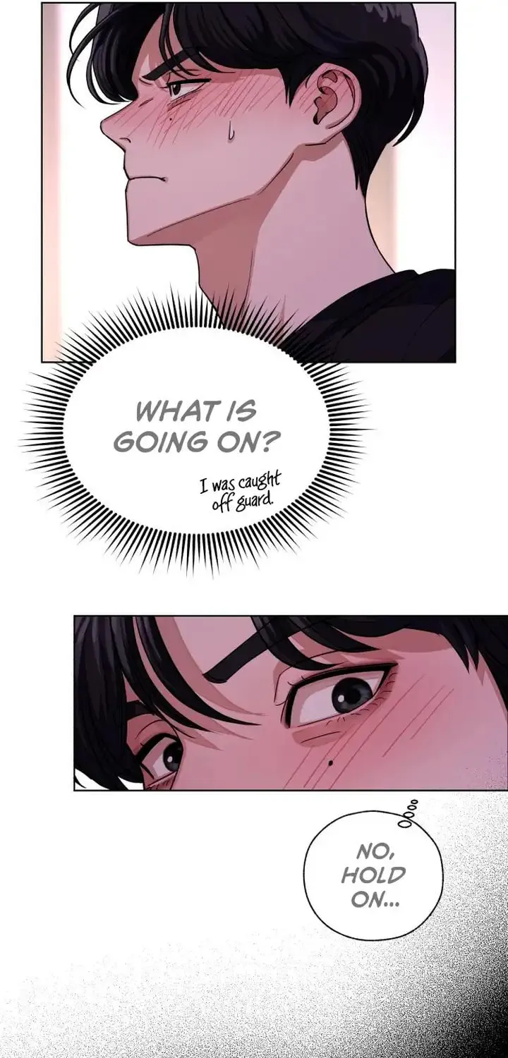 Iseop’s Romance Chapter 9 page 49 - 