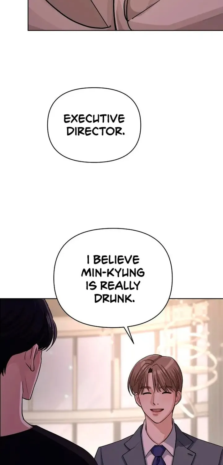Iseop’s Romance Chapter 9 page 51 - 
