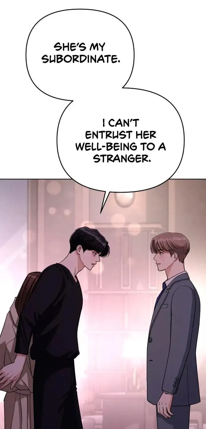Iseop’s Romance Chapter 9 page 53 - 