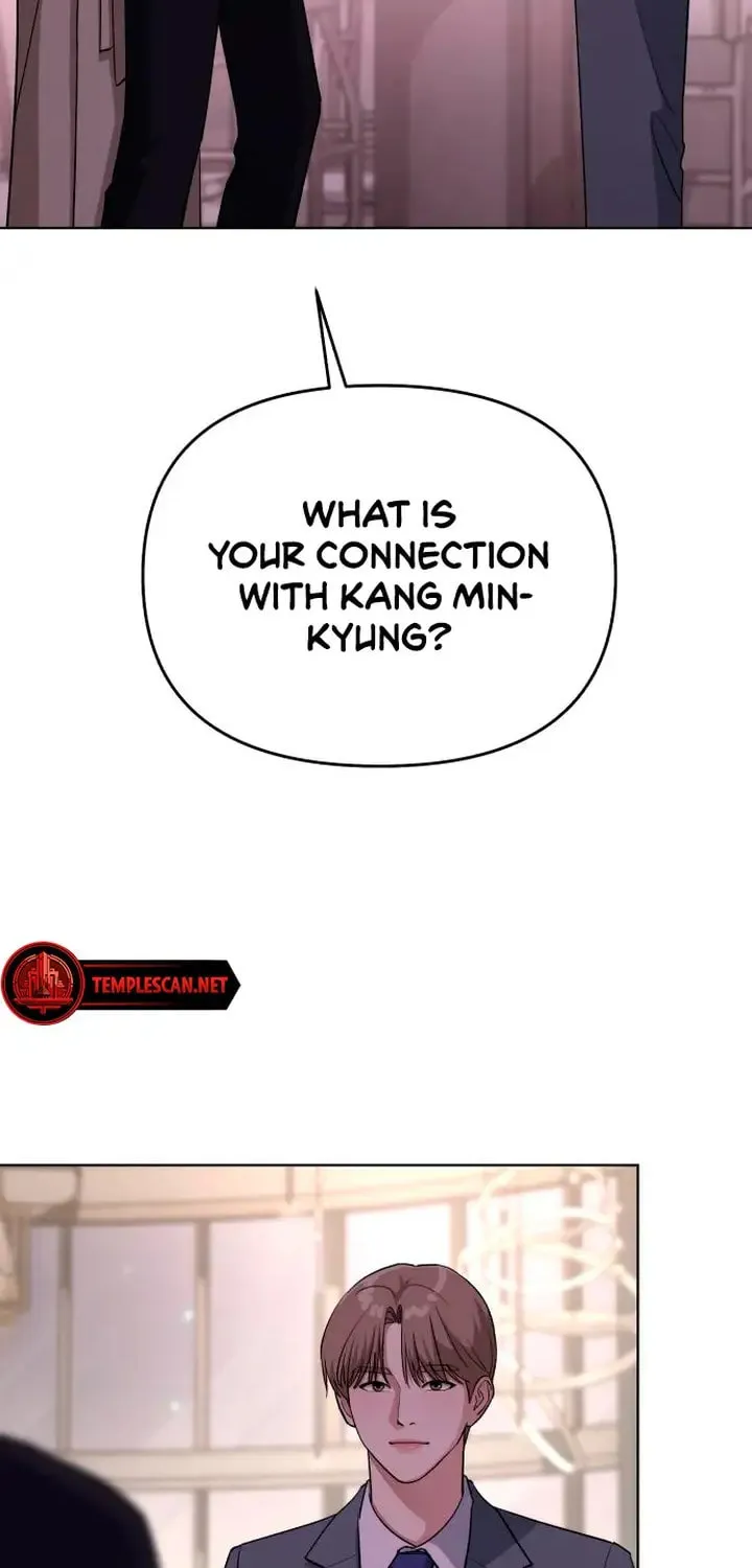 Iseop’s Romance Chapter 9 page 54 - 