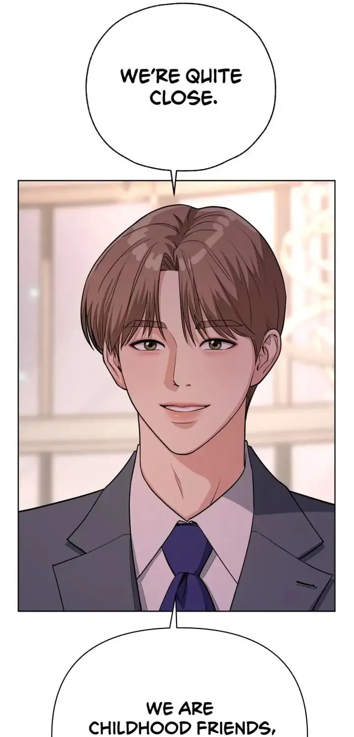 Iseop’s Romance Chapter 9 page 56 - 