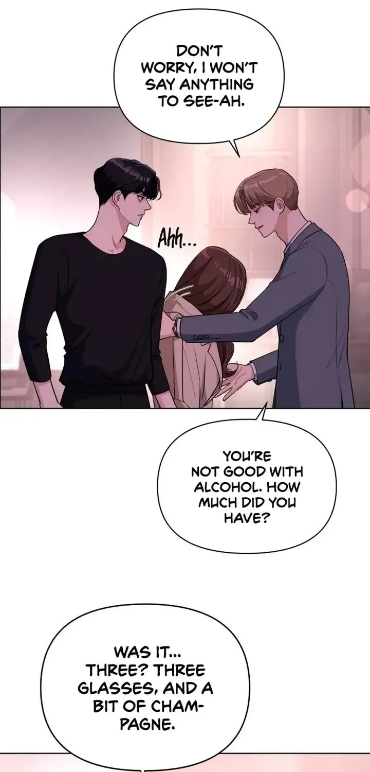 Iseop’s Romance Chapter 9 page 58 - 