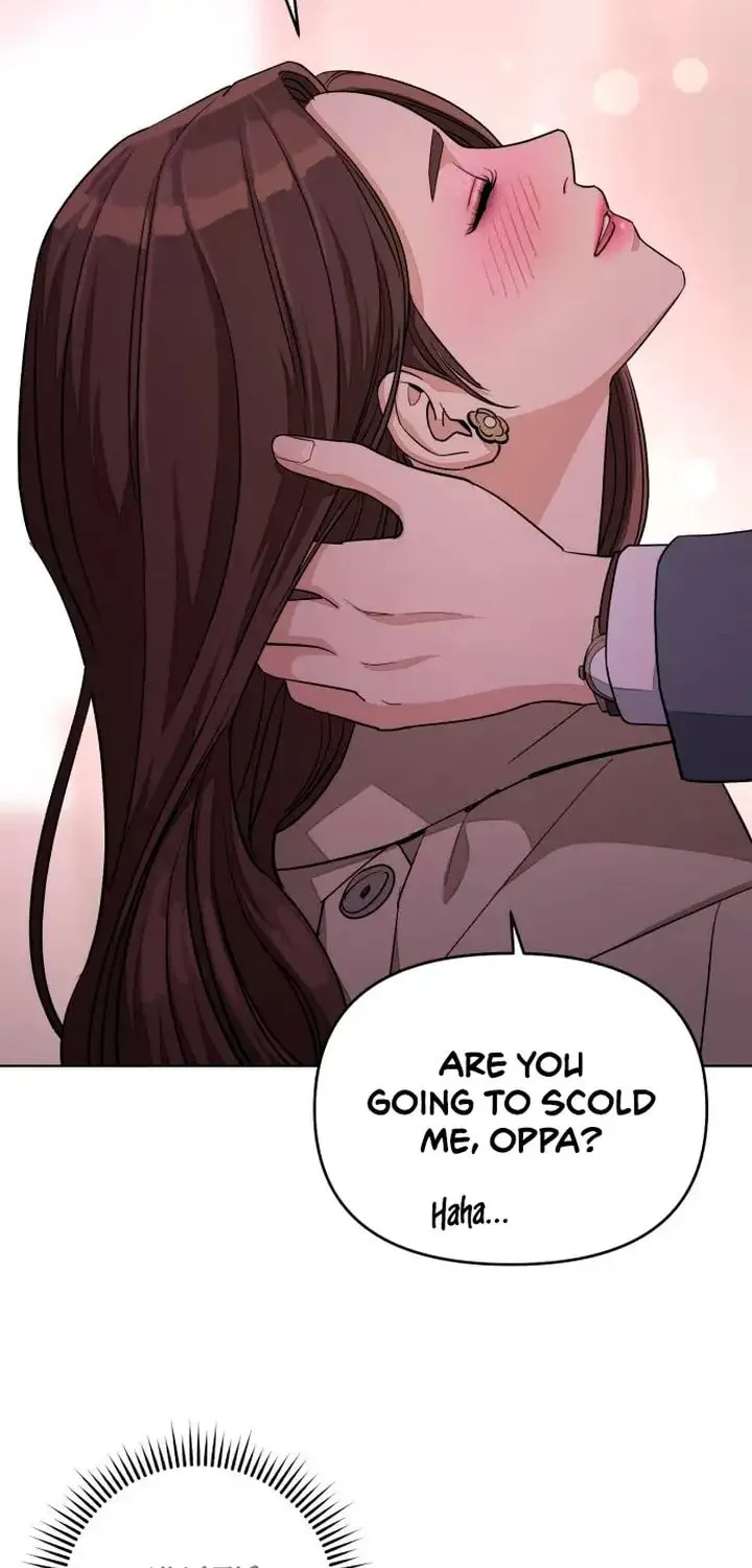 Iseop’s Romance Chapter 9 page 59 - 