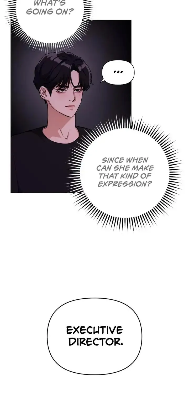 Iseop’s Romance Chapter 9 page 60 - 
