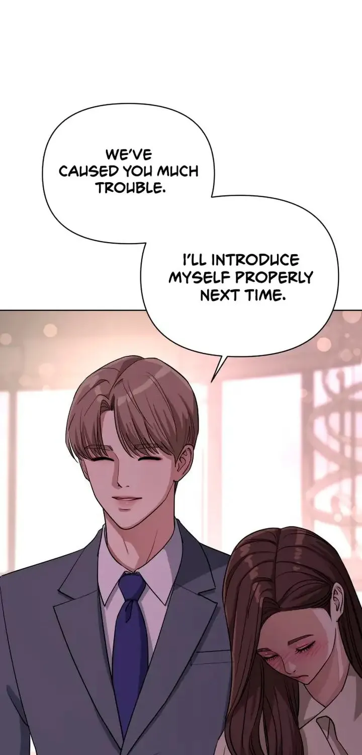 Iseop’s Romance Chapter 9 page 61 - 