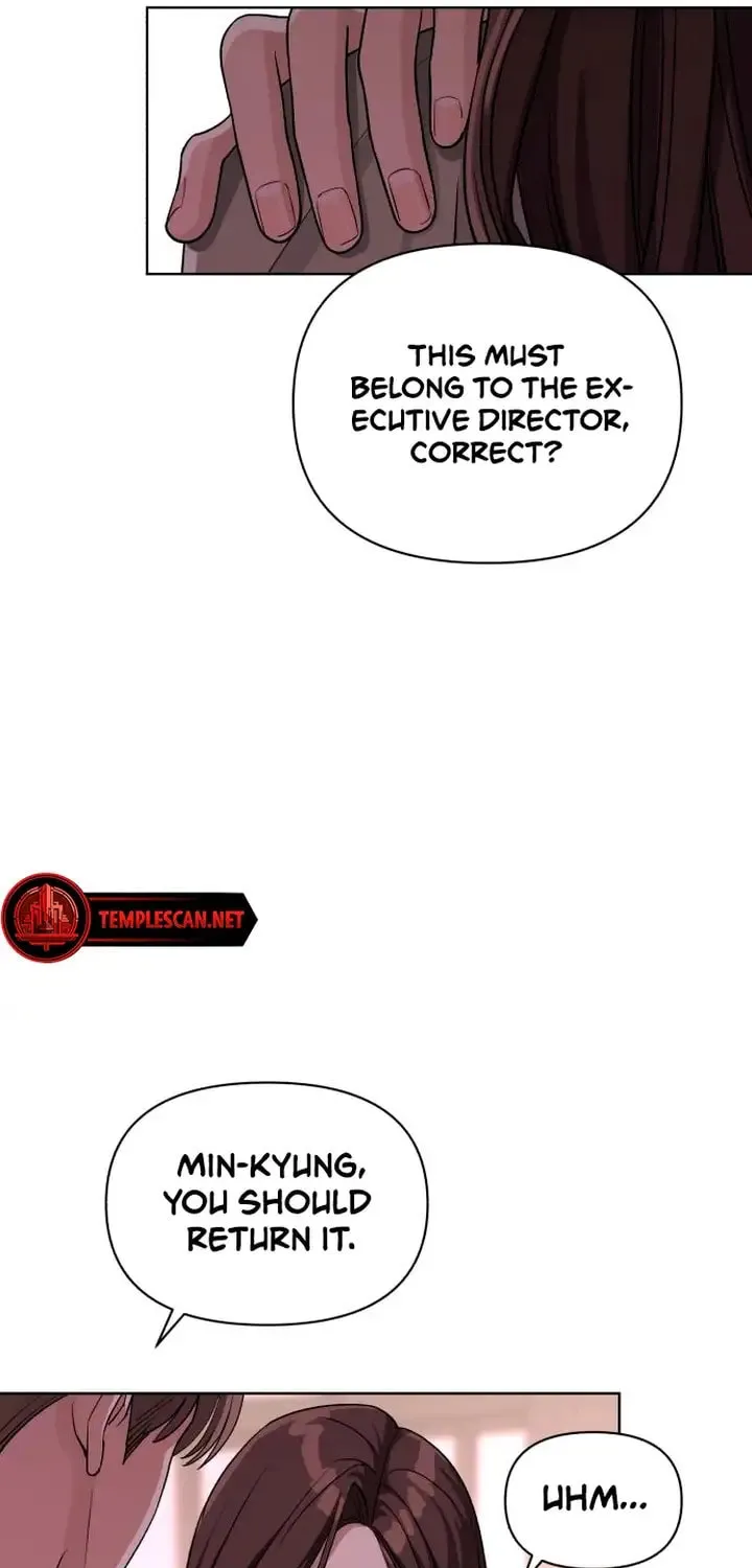 Iseop’s Romance Chapter 9 page 63 - 