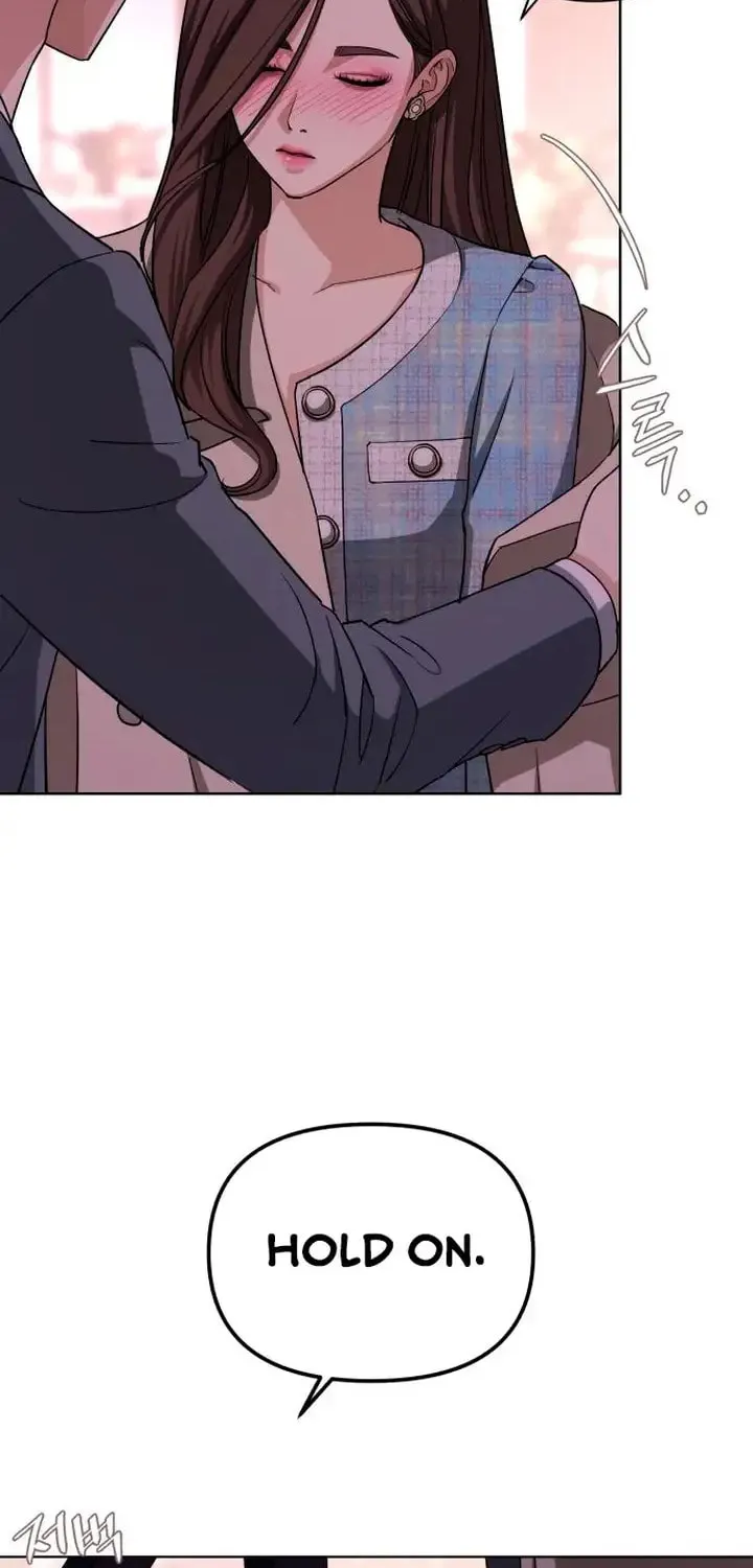 Iseop’s Romance Chapter 9 page 64 - 