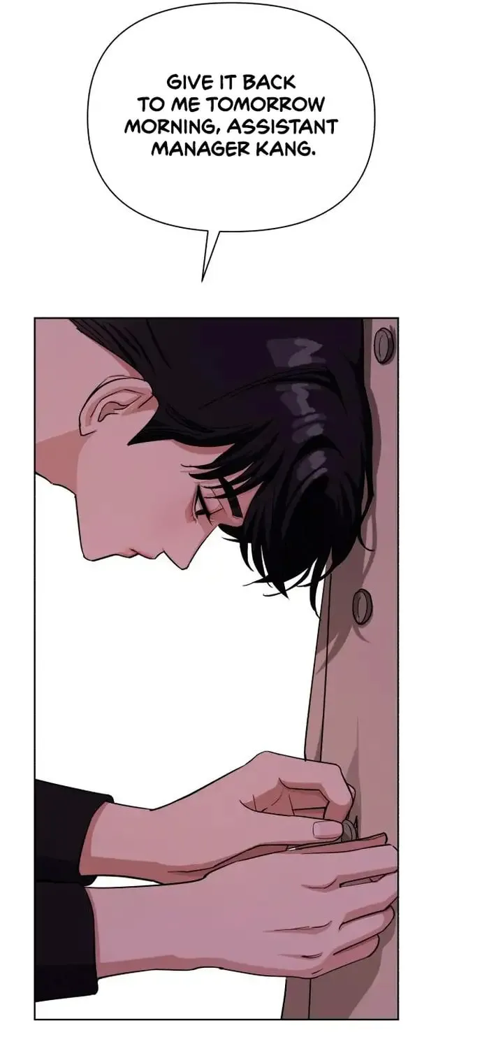 Iseop’s Romance Chapter 9 page 70 - 