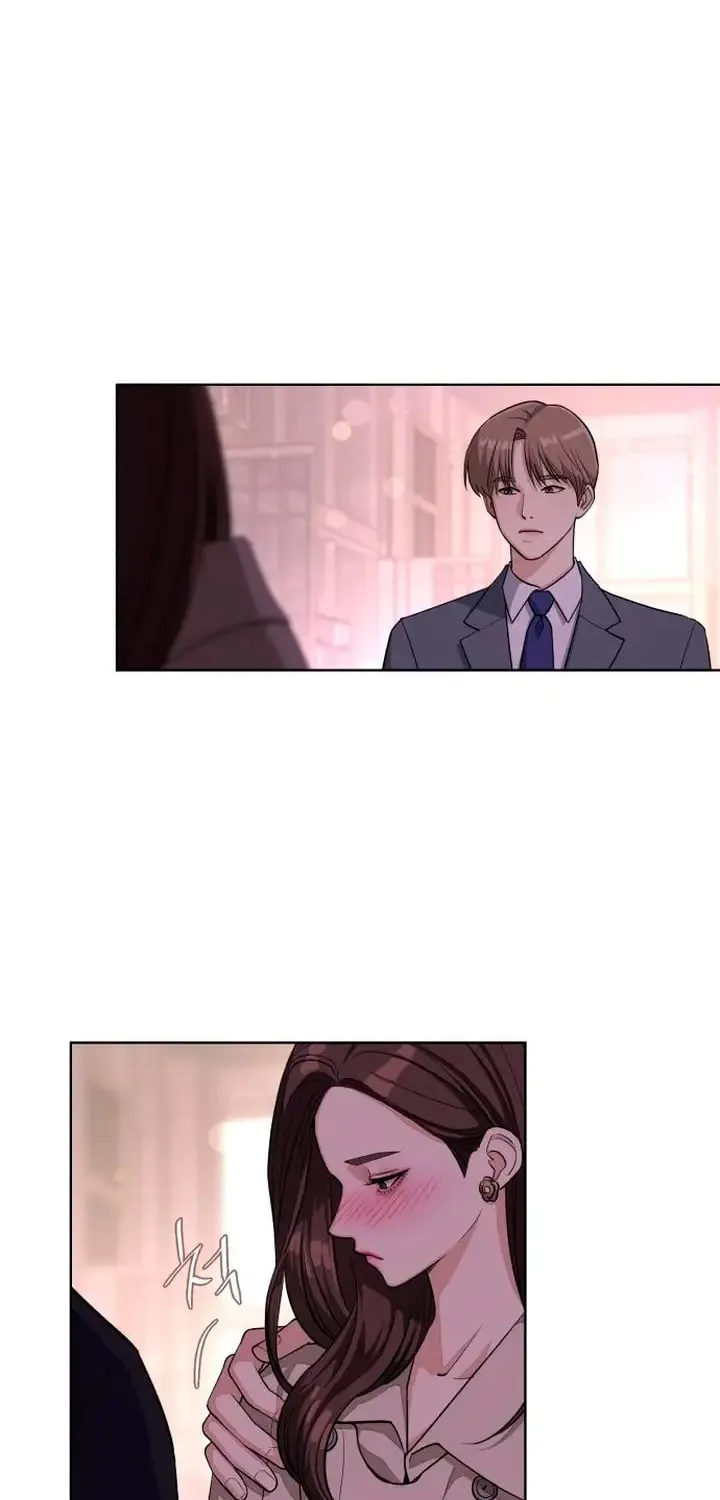 Iseop’s Romance Chapter 9 page 71 - 